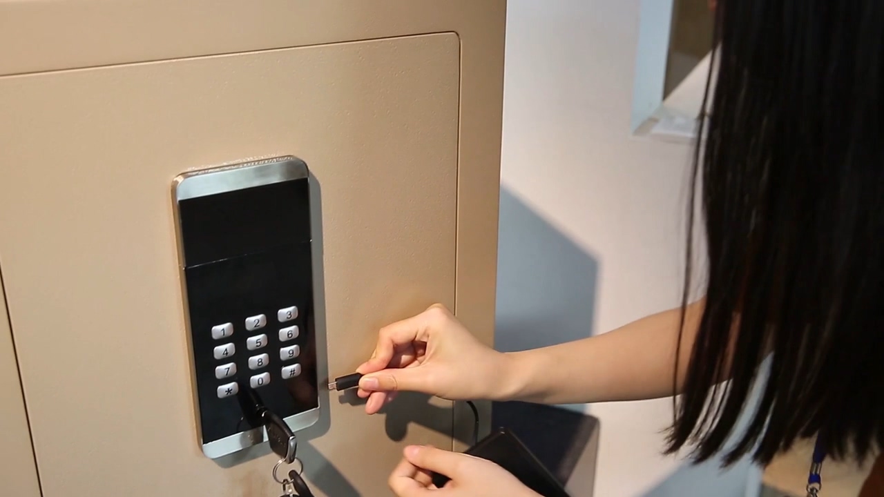 HG指環王首次開啟、外接電源盒